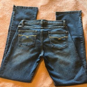 Cruel Girl Slim Rocky Mountain Clothing Co. size 9L